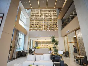 Talent Building (Taierzhuang Ancient City Branch) - Image 3