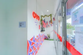 Hotel O Sp Berlian Inn - Image 4