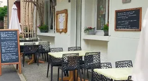 Hotel Les Alpes - Image 5