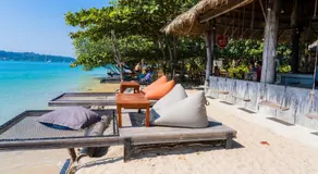 The Tropical Beach Resort - Image 4