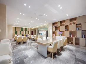 Lavande Hotel Beijing Huairou Huandao - Image 5