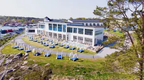 Hotell Havsbaden i Grisslehamn - Image 3