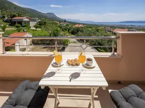 Sea-View Retreat, Kastel - Image 4