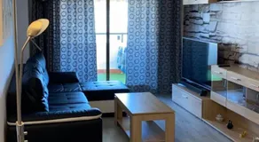 Super Apartamento en playa de la Pineda - Image 2