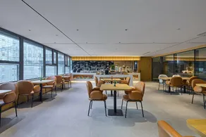 Vyluk Hotel Lanzhou Wanda Olympic Sports Center - Image 5
