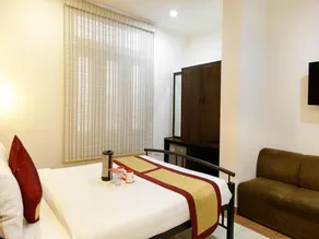 OYO 2730 Hotel Ethnic Residency - Image 5