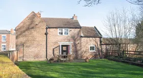Carlton Towers Estate - Stapleton Rooms & Parkgate Cottages - Image 5