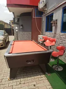 Tega Suites - Image 5