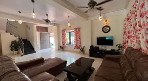 Royal Villa 3 - Luxurious 3BHK Villa with Huge Pvt Swimming Pool - Image 2