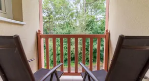 Appt 2 pièces 5 pers avec piscine tennis parking gratuit 156 - Image 4