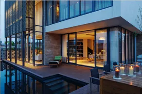 BLVD Club - Near BENGALURU AIRPORT - Image 2