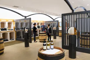 Gite la Maison du Tonnelier - Image 4