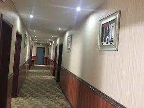 Yangqu Deyuan Hotel - Image 5