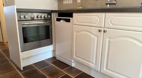 Monteur- und Ferienwohnung Ketsch - Image 4