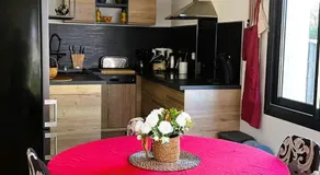 Superbe appartement classé 4 étoiles - le Boulou - Image 5