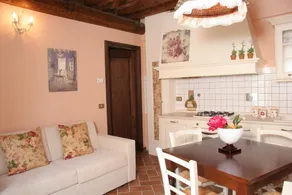 La Casetta del Borgo San Gimignano, mit Relax Nature Pool und STARLINK-Internet - Image 3