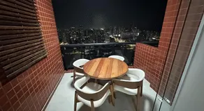 Apartamento Aconchegante Próximo ao Parque da Cidade - COP30 - Image 5