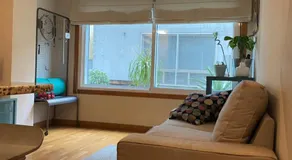 Moderno apartamento con encanto en el centro de Vigo - Image 2