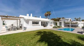 SA BLAVA - Spektakuläre Villa mit privatem Pool am Meer - kostenloses WLAN - Image 5