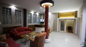 DEA Hotel 2002 - Image 3