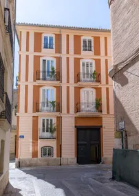 Residencia Universitaria Trinitarios - Image 5