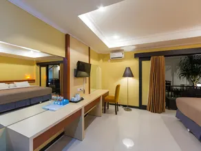 Sylvia Bali Suite Residence - Image 2