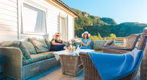 Strandheimen Guesthouse - Image 2