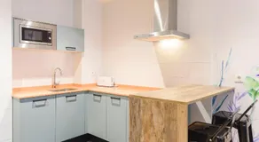 APARTHOTEL SALBURUA - Image 5