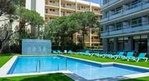 Medplaya Hotel Monterrey - Image 3
