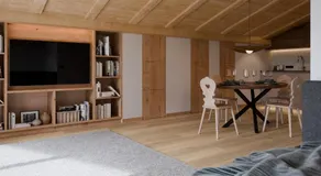 Gfohlerhof Brixen - Farm Holiday Panorama Apartments, Brixen Card, Air-conditioning & Yoga & Speck - Image 2
