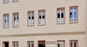 Ferienwohnungen Haus Seebad Ueckermünde - Image 4
