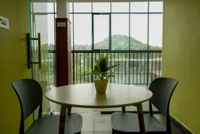 EAGLE NEST RESIDENCY - Image 2