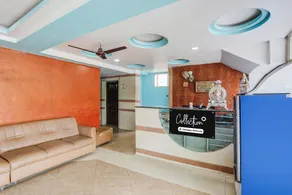 Collection O Nellore Subbareddy Government Hospital Formerly Hotel Rama Royal - Image 4