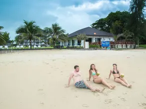 Sea Nature Rayong Resort and Hotel - Image 4