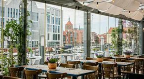 Hostel Gdańsk Szafarnia 10 Old Town - Image 3