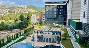 Salam Residence 2 - Woman Pool - Alanya Experience - Image 2