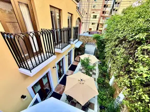 Uhome Gouhou Garden Hotel - Image 4