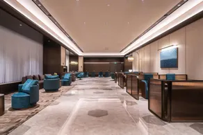 Atour Hotel Shenyang Youth Street Golden Gallery - Image 5