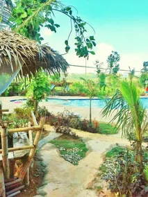 Relaxing Garden Resort - Image 5