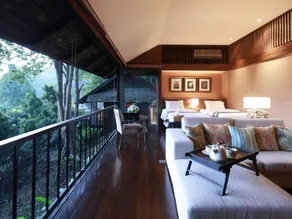 Vanilla hill (hill lodge) - Image 2