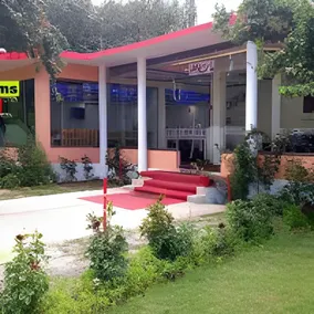 The Yak Motel Skardu - Image 5