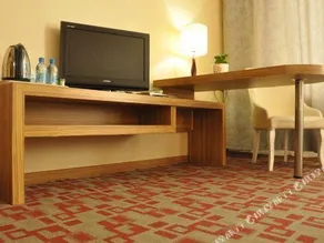 Dalat Qihejia Business Hotel - Image 3