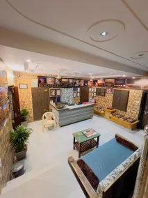 Hotel Rumis Jaisalmer - Image 4