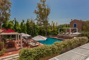 Titika, Family Flat With Big Veranda - Image 3