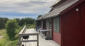 Asplunda Gård, Kolmården, stuga nr 3 - Image 3