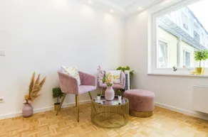 Best Lage: Schwabing 70m² City Wohnung - Image 4