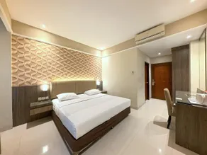 Rosalia Hotel Baturaden - Image 2