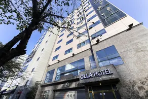 SongJeong Olla Hotel - Image 3