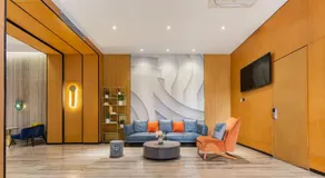 Ruizhi Hotel Canton Tower Pazhou Exhibition Center Branch-Free shuttle bus to Canton Fair - Image 4