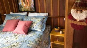 CASA DI PECORA - POUSADA RURAL - Image 2